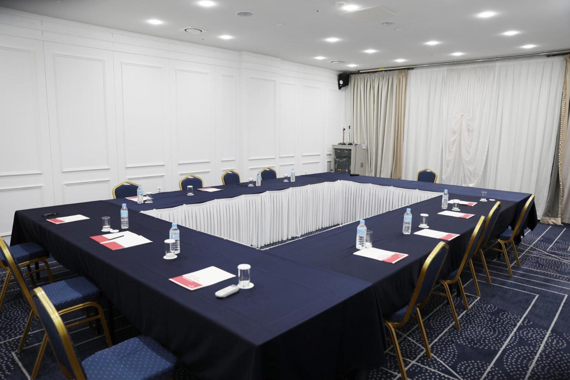 Ramada By Wyndham Jeju Hamdeok Hotel Ngoại thất bức ảnh